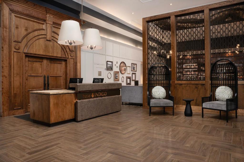 Hotel Indigo Baltimore Downtown by IHG in Baltimore