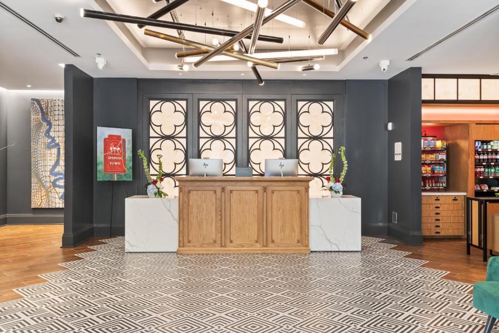 Hotel Indigo Baton Rouge Downtown by IHG in Baton Rouge