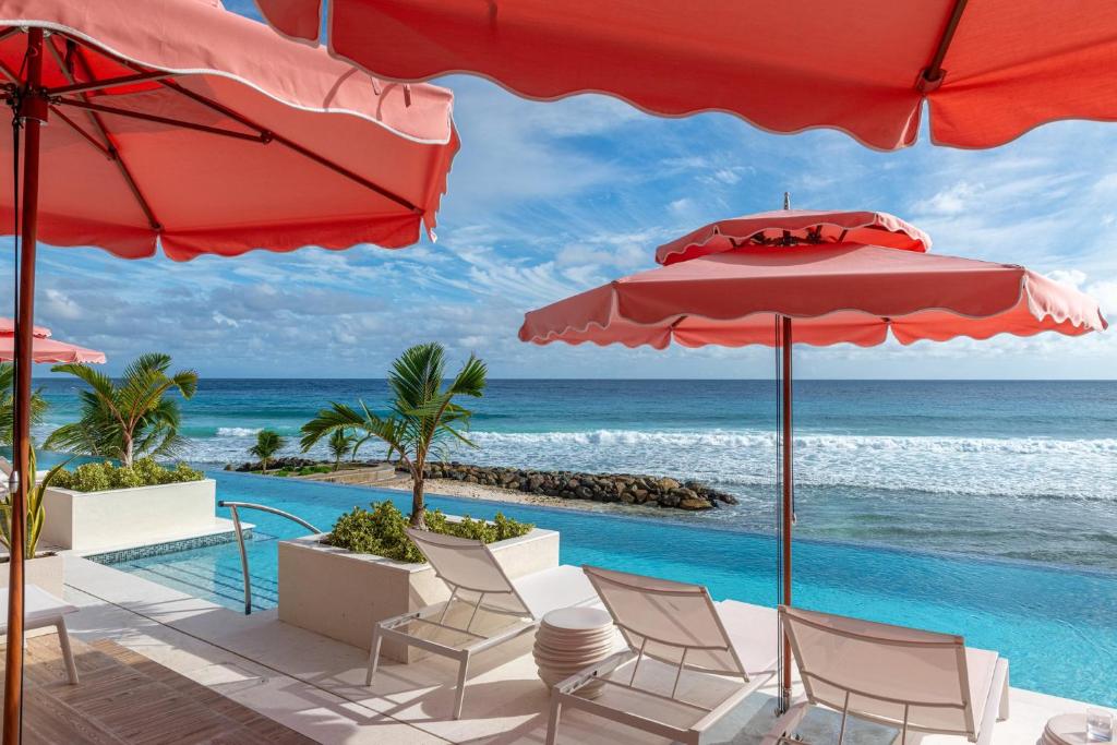 Hotel Indigo Bridgetown Barbados by IHG in Bridgetown