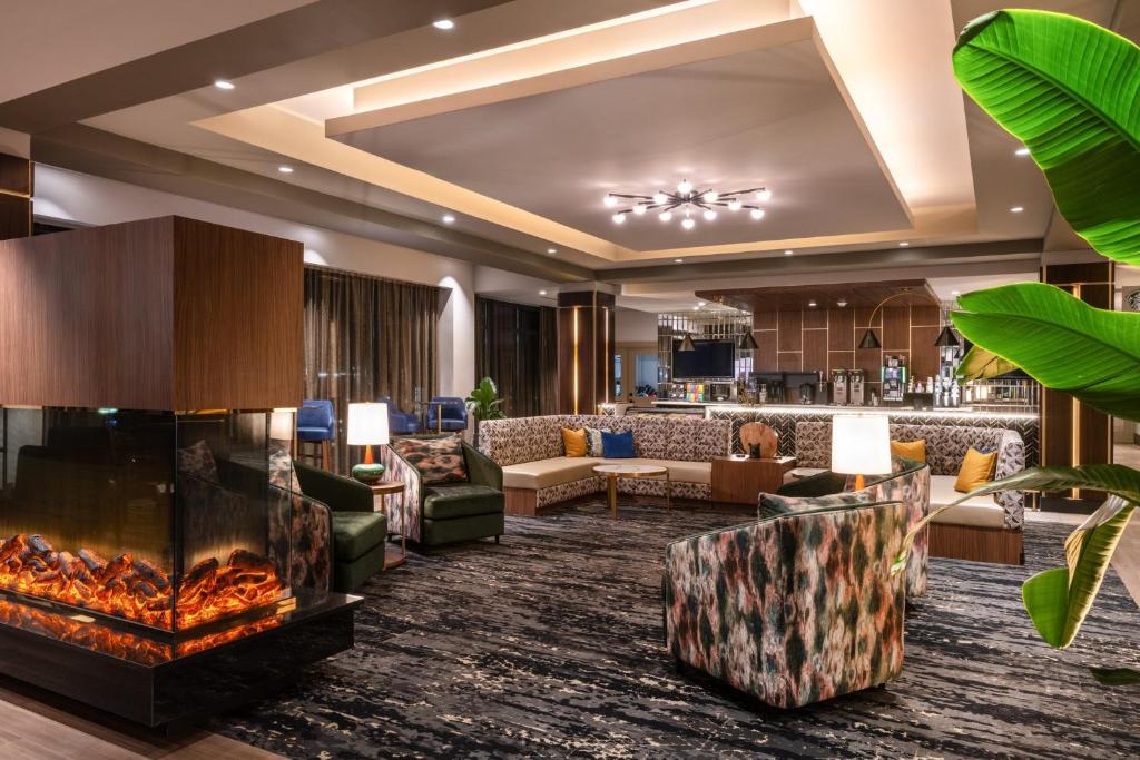 Hotel Indigo Gatlinburg Downtown by IHG in Gatlinburg