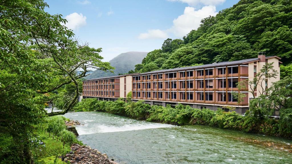 Hotel Indigo Hakone Gora by IHG in Hakone