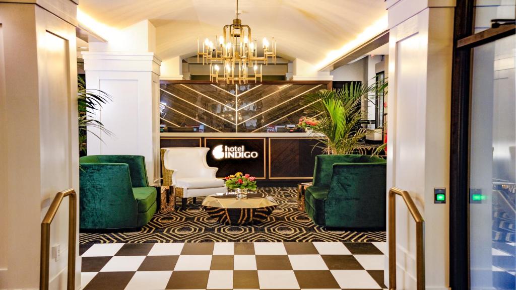 Hotel Indigo - Kansas City Downtown by IHG in Kansas City