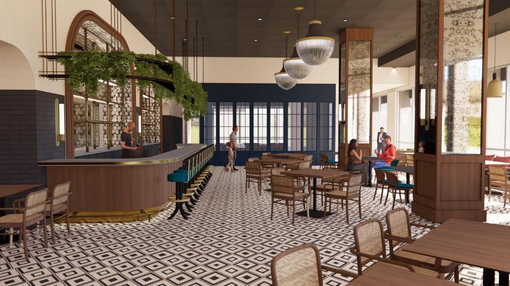 Hotel Indigo - Minneapolis Downtown by IHG in Minneapolis