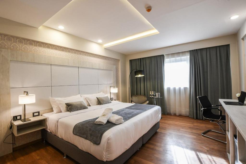 Hotel Innovo in Rosario