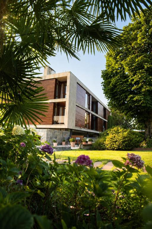 Hotel Jaizkibel in Hondarribia