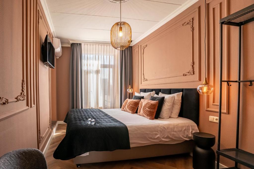 Hotel Janssen in Valkenburg