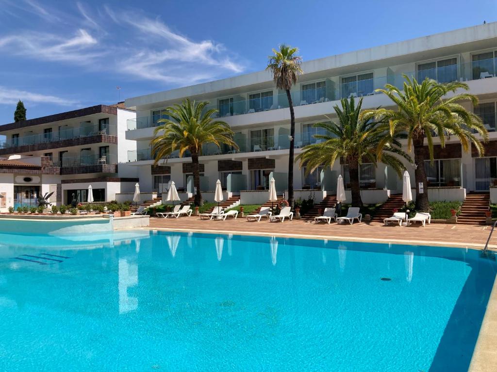 Hotel Jerez AQ35 in Jerez de la Frontera