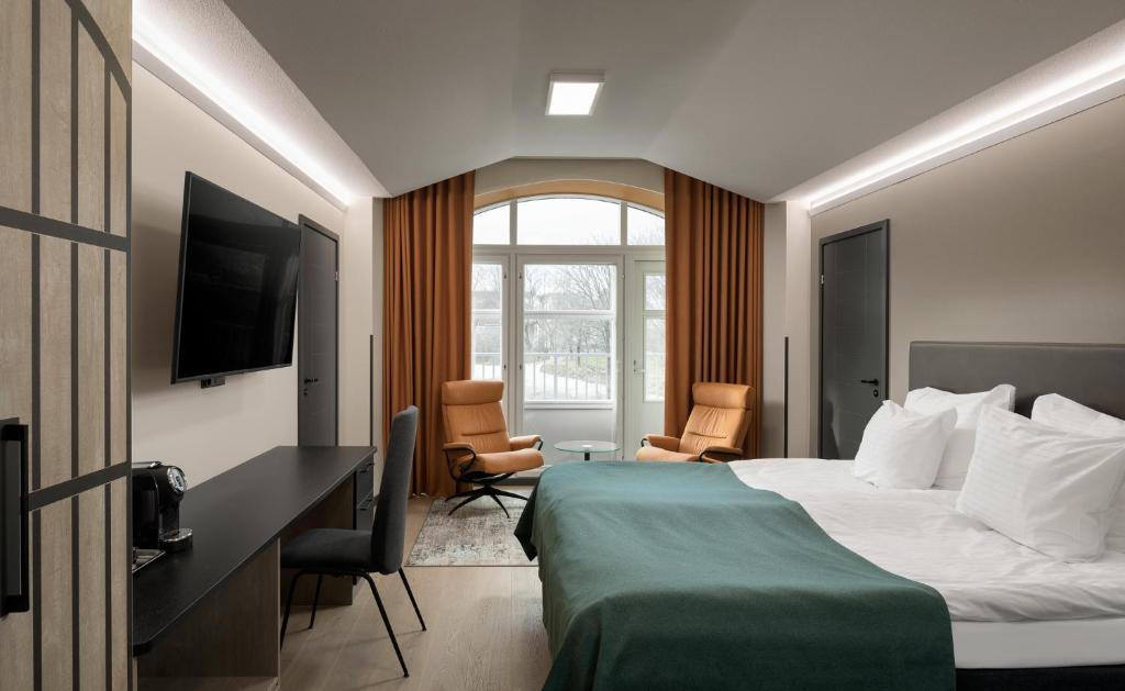 Hotel Kakola in Turku