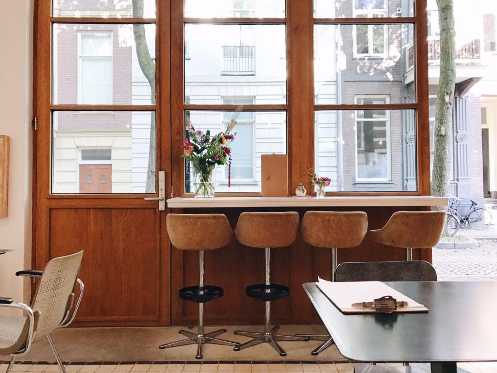 Hotel Karel in Arnhem