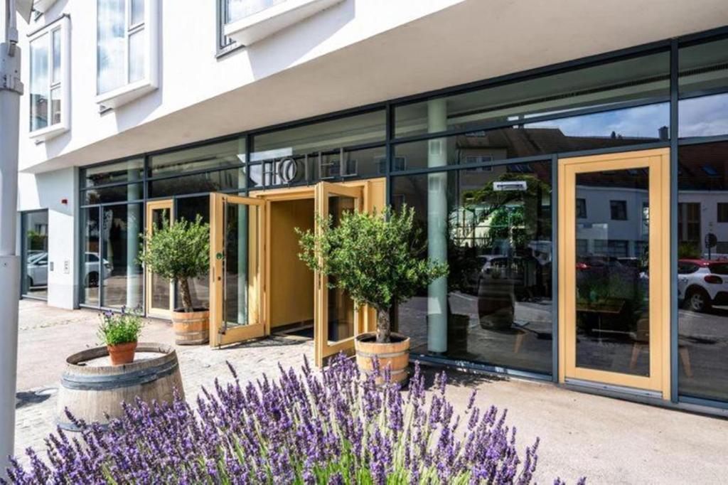Hotel Klinglhuber in Krems an der Donau