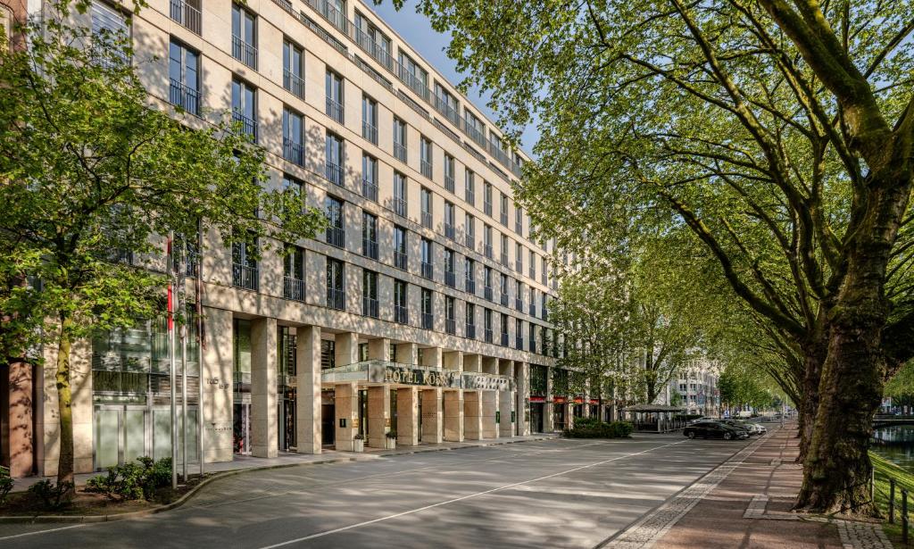 Hotel Kö59 Düsseldorf in Düsseldorf