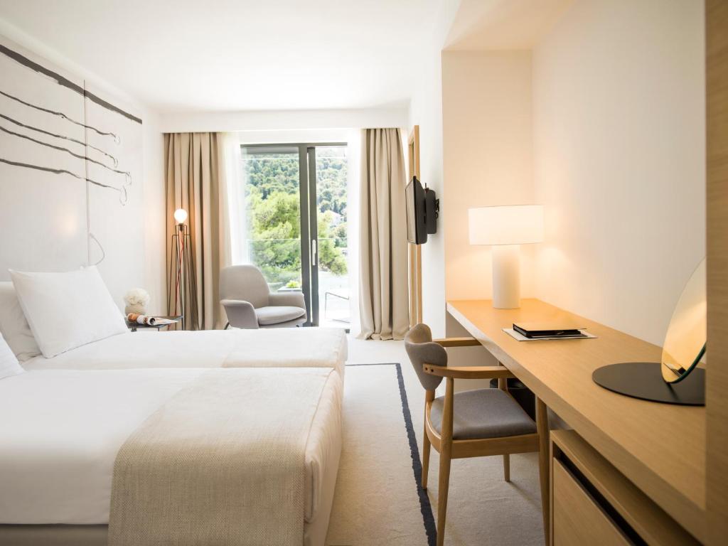 Hotel Kompas in Dubrovnik
