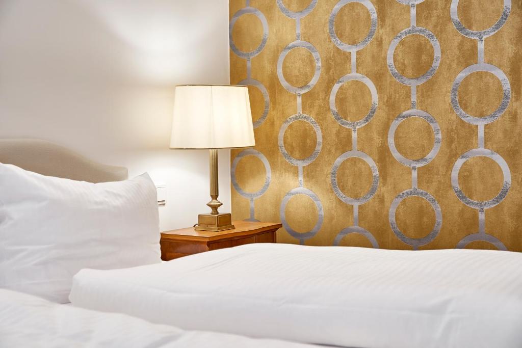 Hotel Kraft in Munich