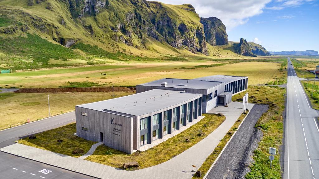 Hótel Kría in Vík