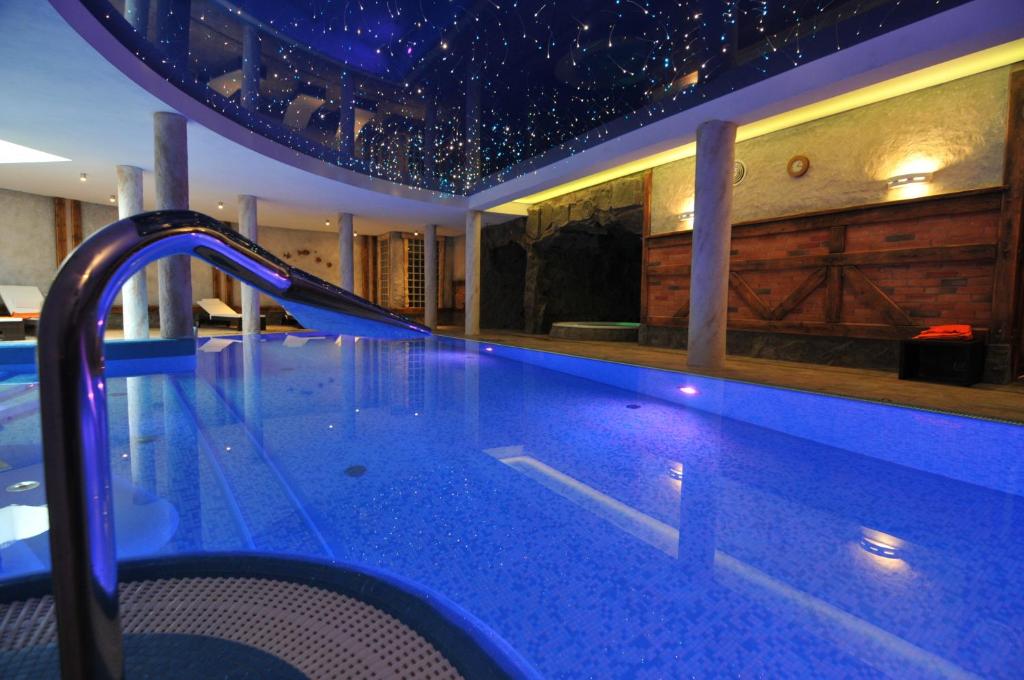 Hotel Kryształ Conference & Spa in Szklarska Poręba