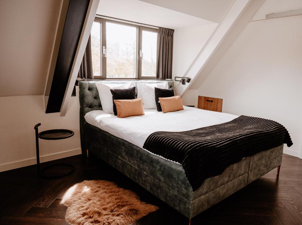 Hotel La Boutique in Nijmegen