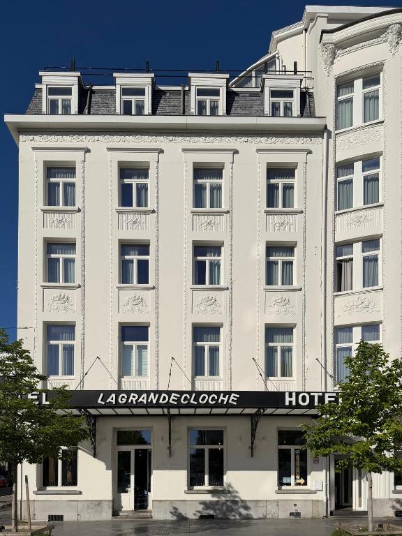 Hotel La Grande Cloche in Brussels