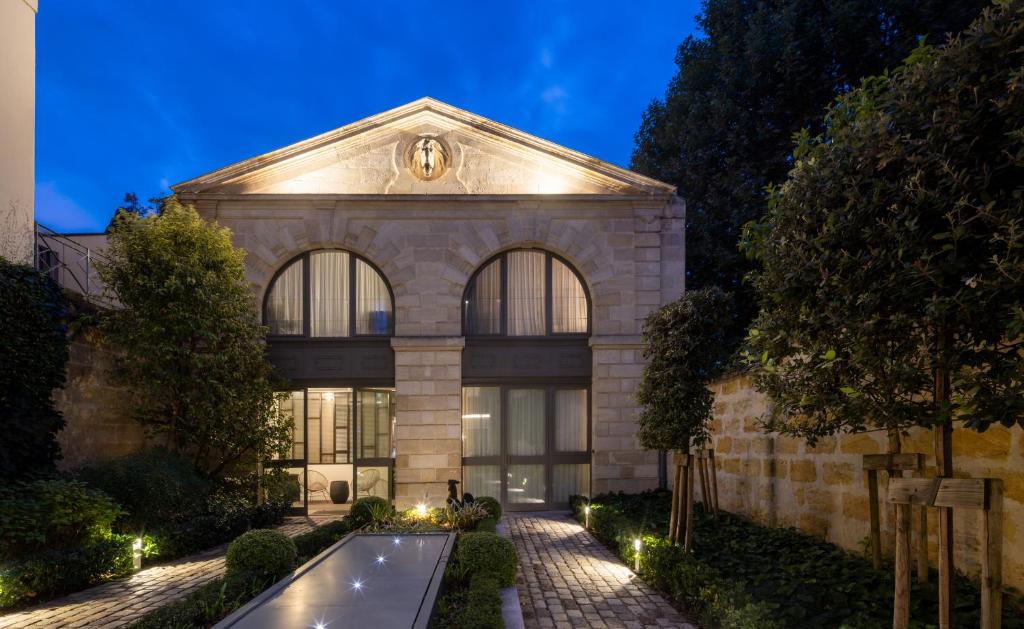 Hôtel La Maison Bord'eaux in Bordeaux