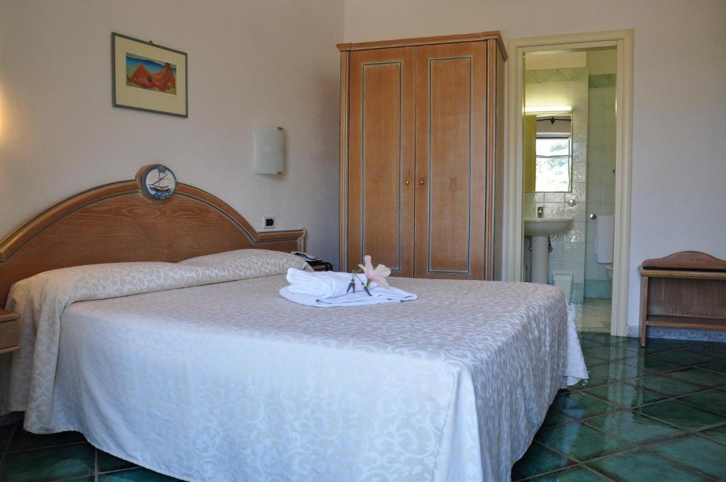 Hotel La Marticana in Ischia