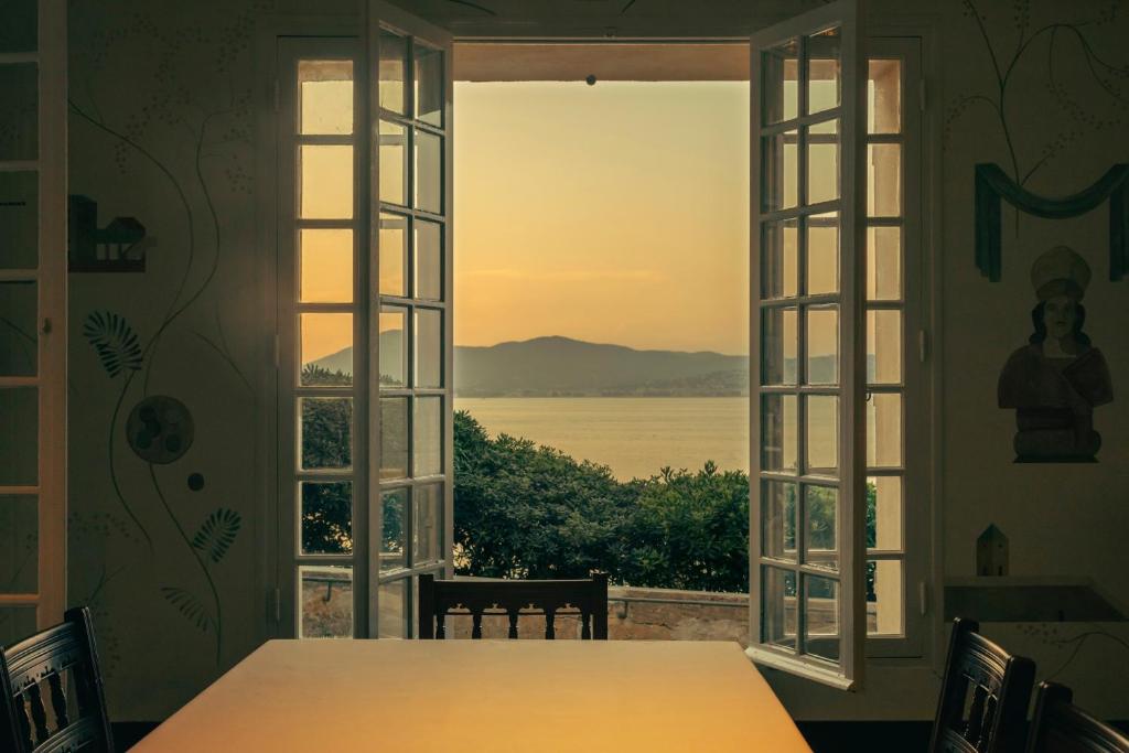 Hotel la Ponche in Saint-Tropez