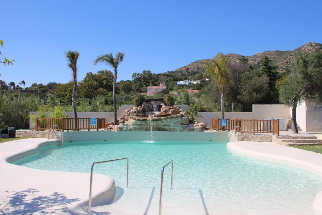 Hotel La Torre in Tarifa
