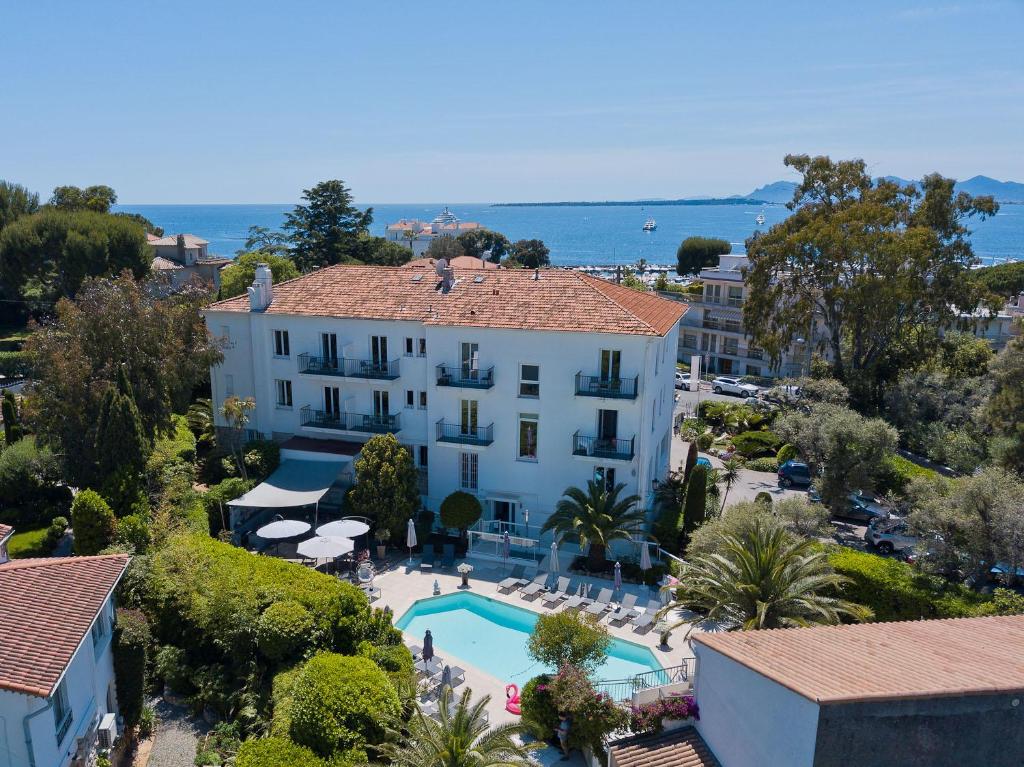 Hôtel La Villa Cap d’Antibes in Antibes