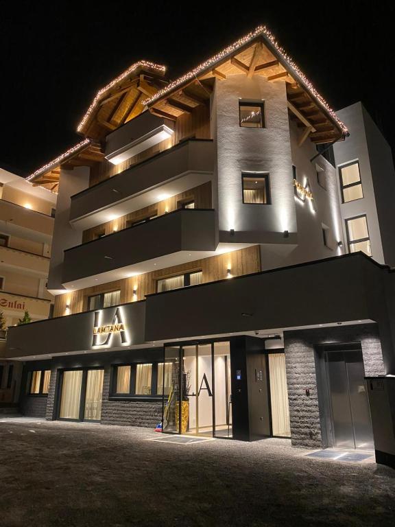 Hotel Lamtana in Ischgl