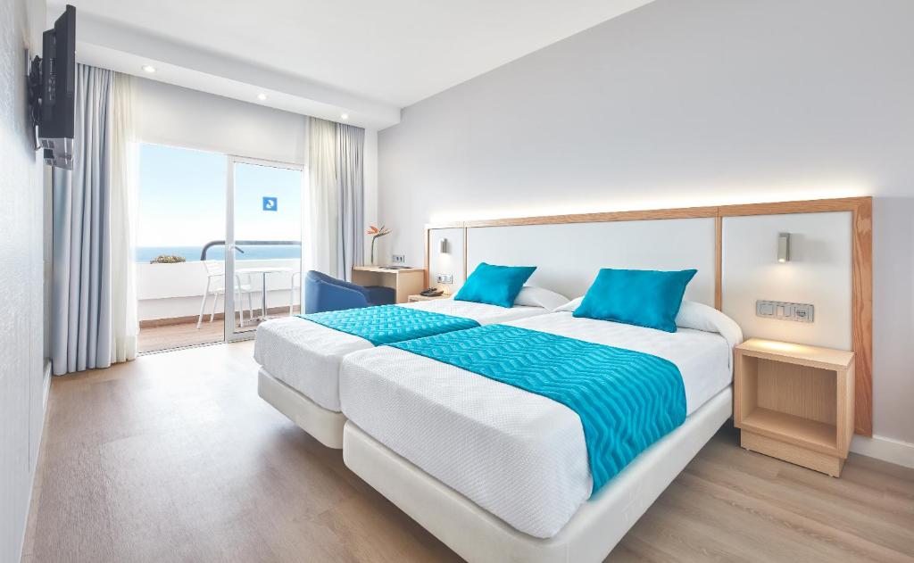 Hotel Lancelot in Arrecife