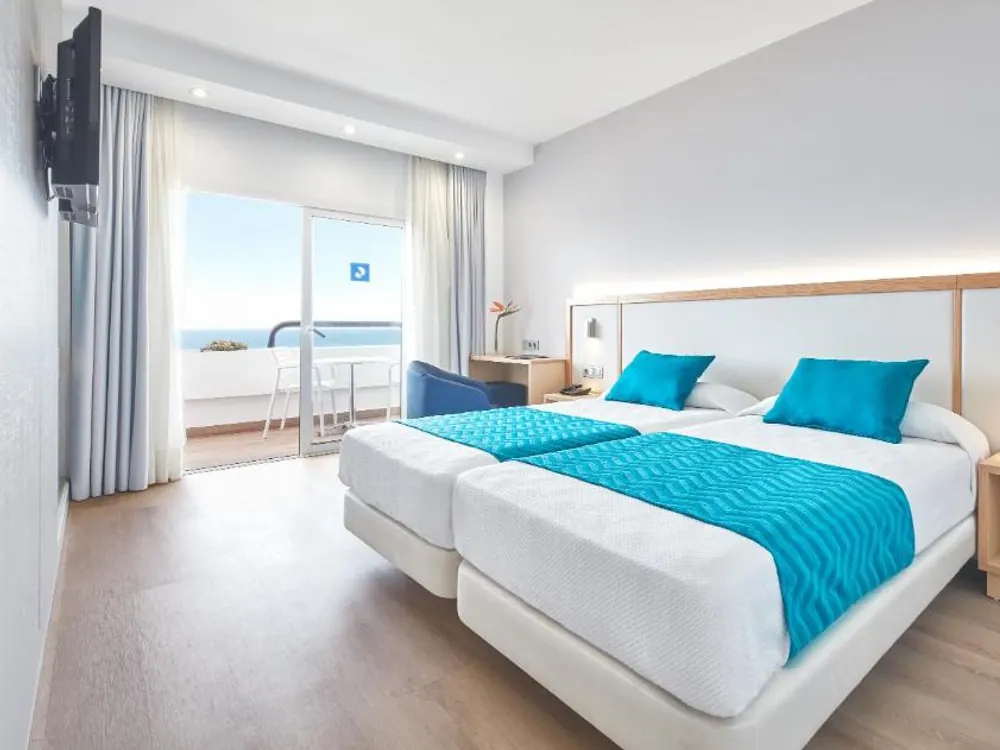 Hotel Lancelot in Arrecife