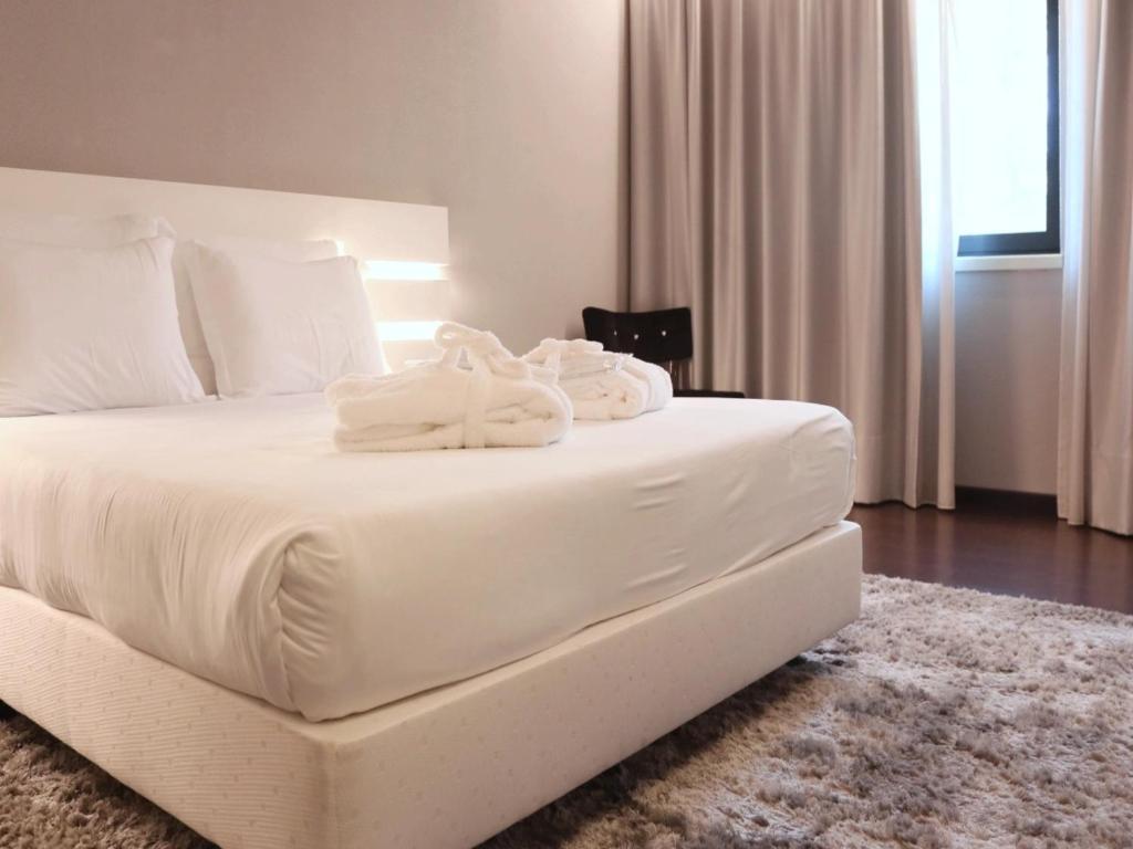 Hotel Lara in Valença