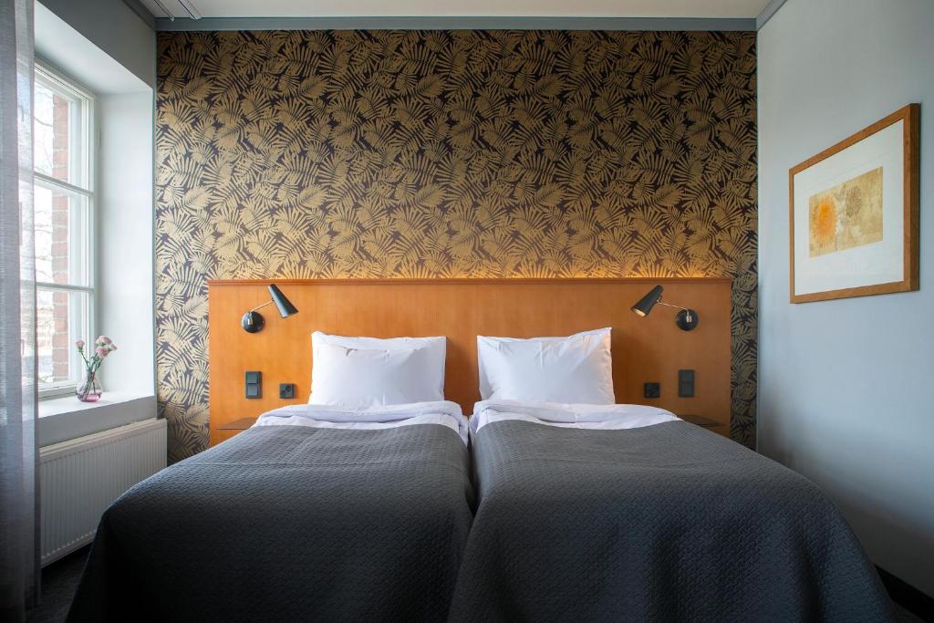 Hotel Lasaretti in Oulu