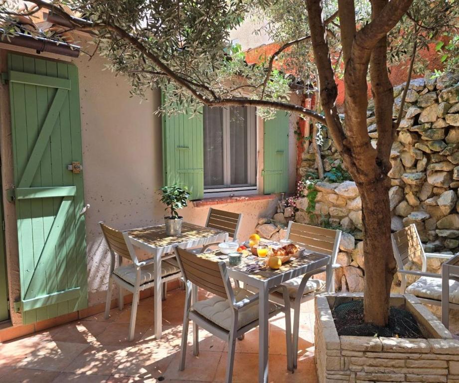 Hôtel Le Colbert in Avignon