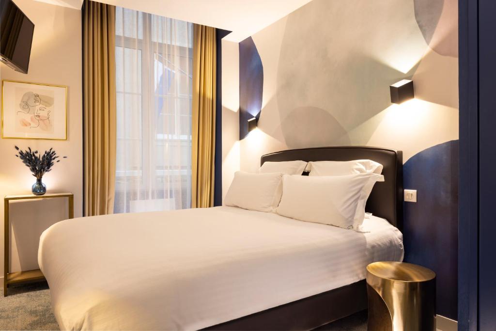 Hôtel Le Nautilus in Saint-Malo