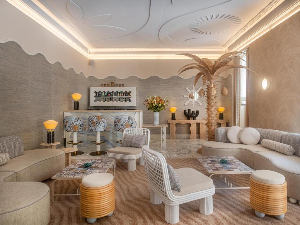 Hôtel Le Soleia by Inwood Hotels in Nice