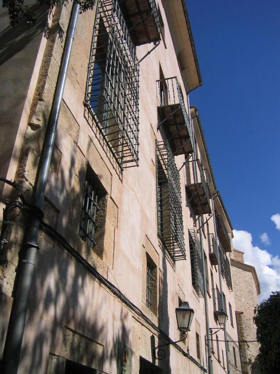 Hotel Leonor de Aquitania in Cuenca