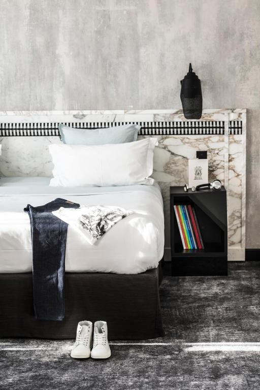 Hotel Les Bains Paris in Paris