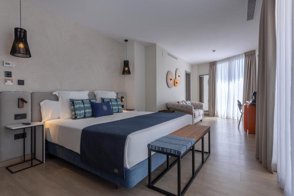 Hotel Lima - Adults Recommended in Marbella