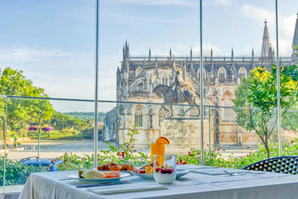 Hotel Lis Batalha in Batalha