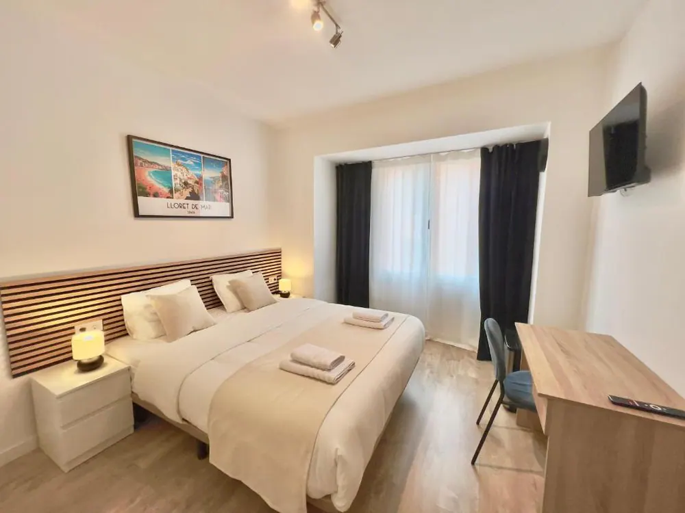 Hotel LM in Lloret de Mar