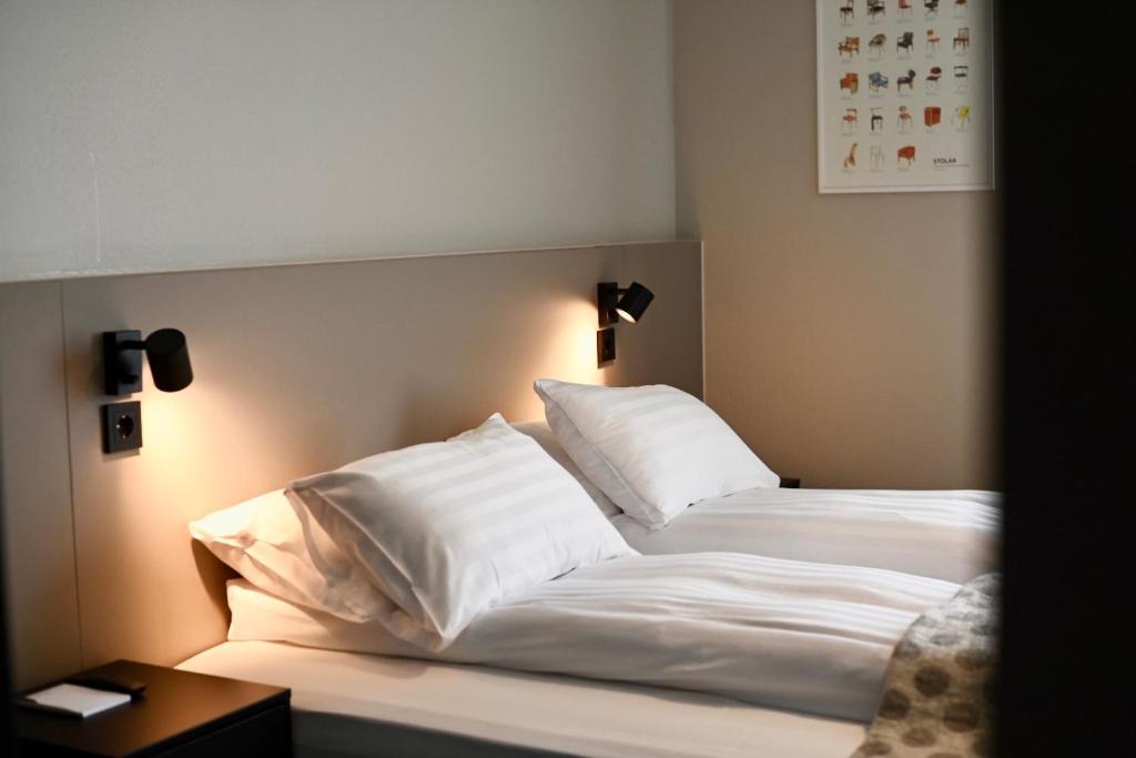 Hotel Local 101 in Reykjavik