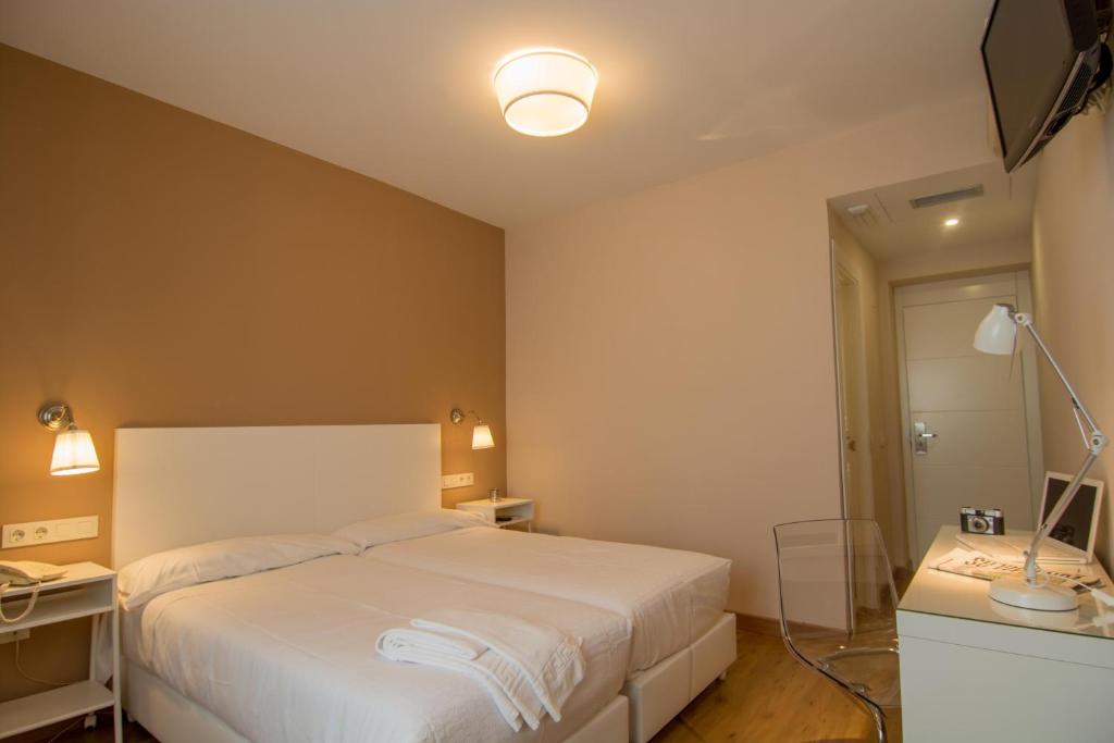 Hotel Los Cigarrales in Toledo