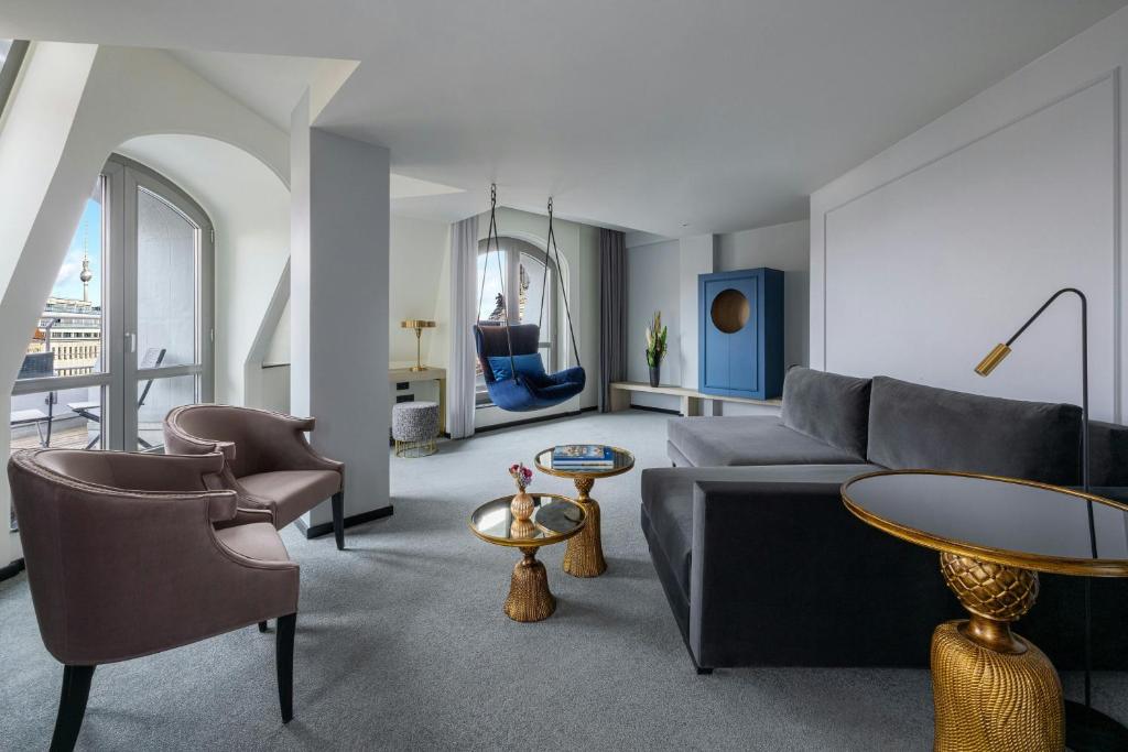 Hotel Luc, Autograph Collection in Berlin