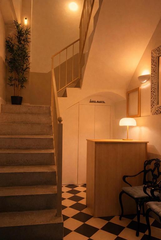 Hotel luna nueva in Tarragona