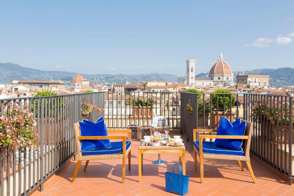 Hotel Lungarno - Lungarno Collection in Florence