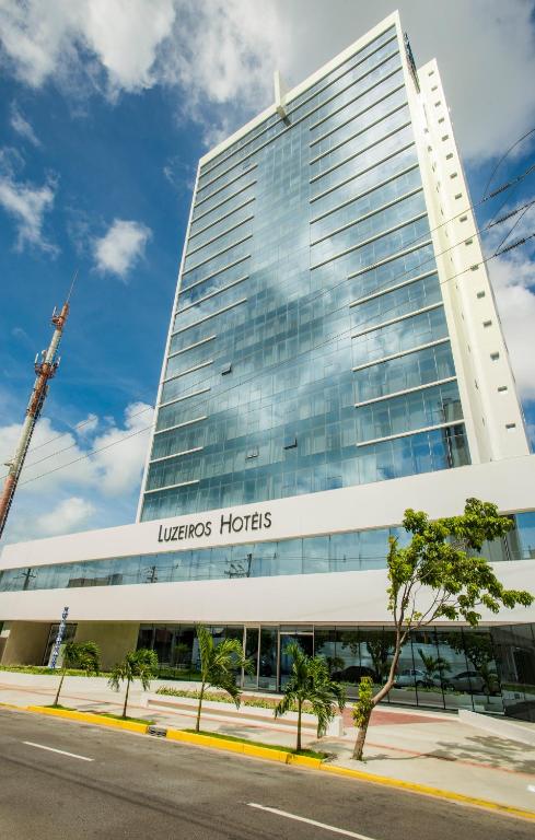 Hotel Luzeiros Recife in Recife