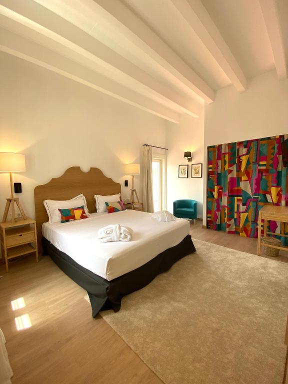 Hotel Maïa in Ciutadella de Menorca