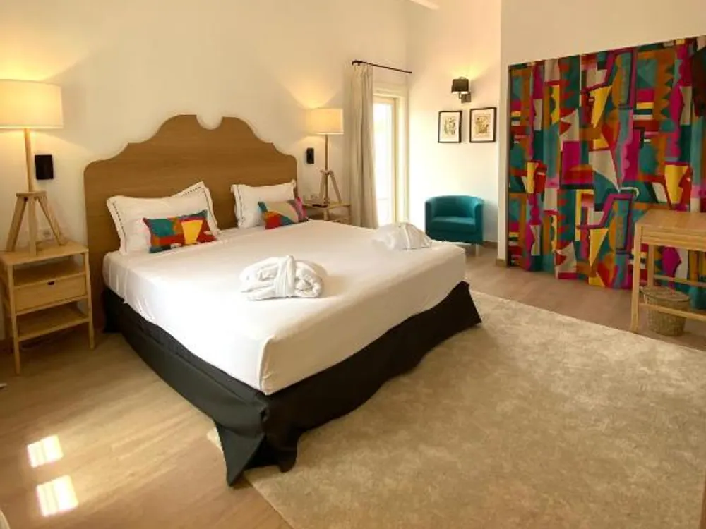 Hotel Maïa in Ciutadella de Menorca