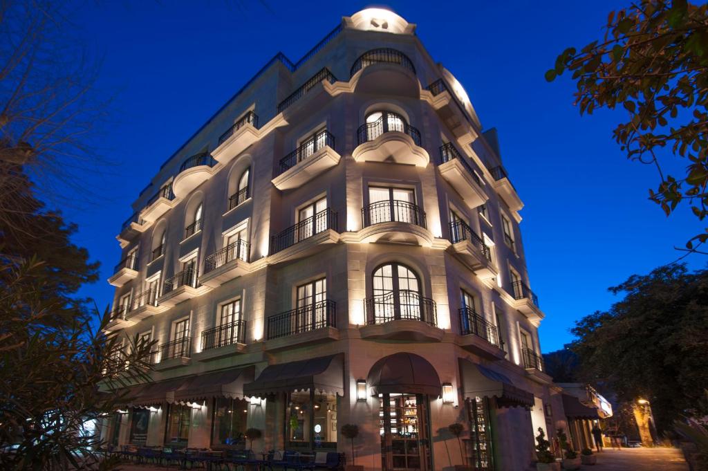 Hotel Majestic in Budva