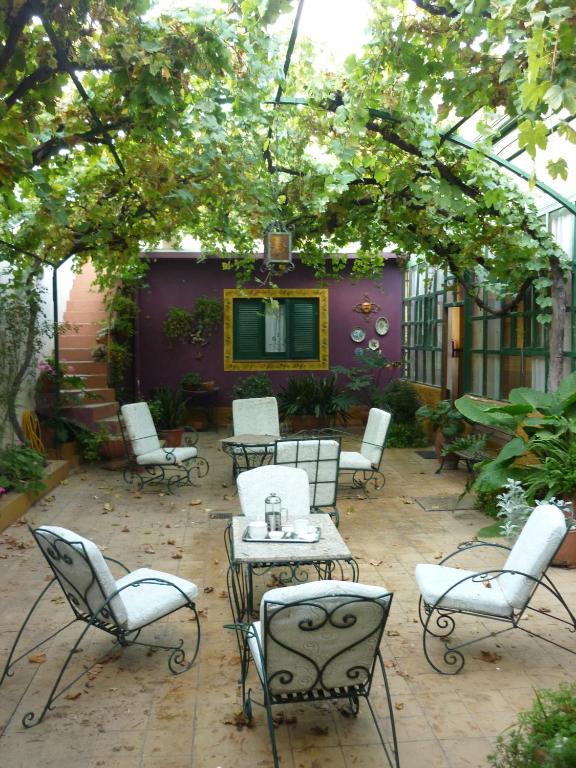 Hotel Mallorca in Mendoza