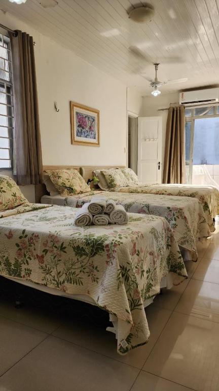 Hotel Marajoara in Belém
